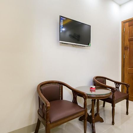 Marine Hotel & Apartment Vung Tau Luaran gambar