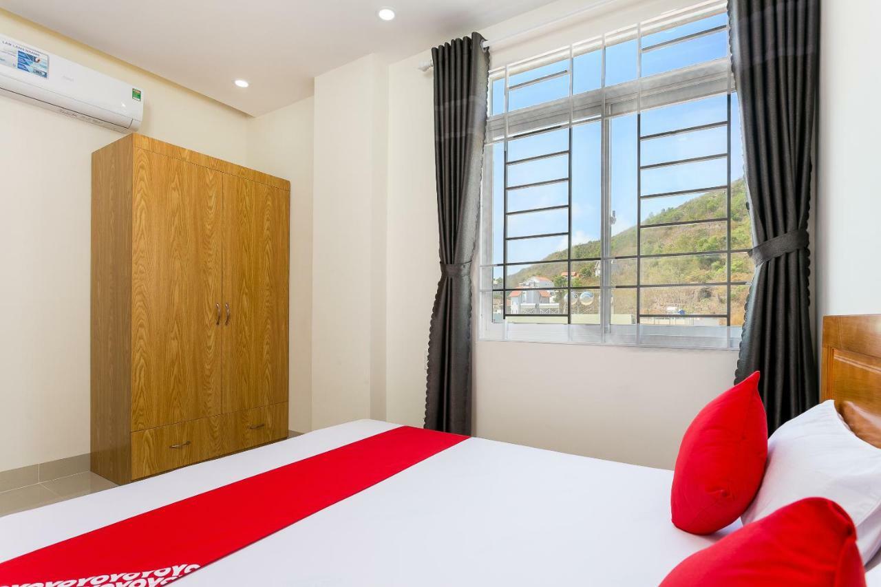 Marine Hotel & Apartment Vung Tau Luaran gambar