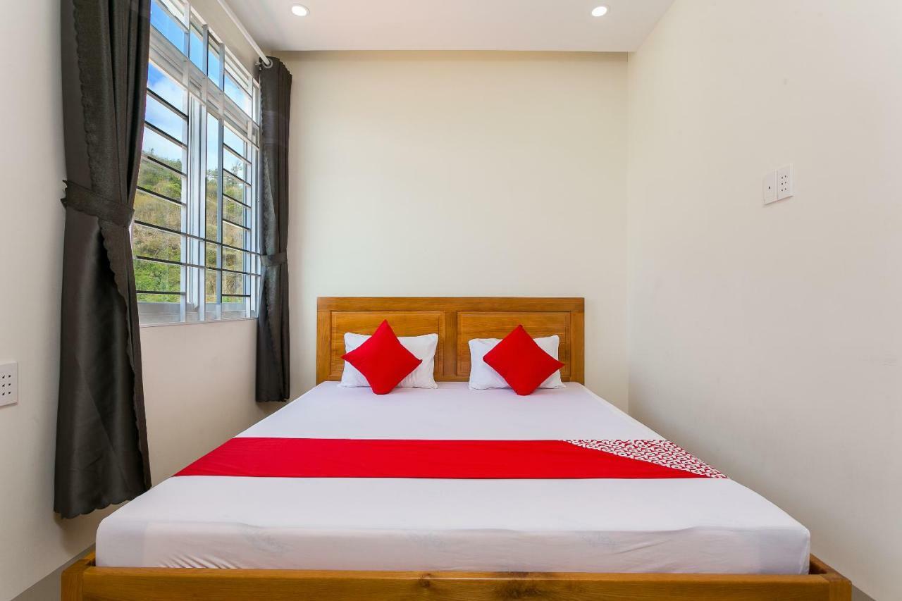Marine Hotel & Apartment Vung Tau Luaran gambar